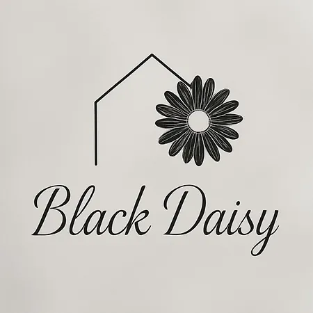 Black Daisy * Bernalda