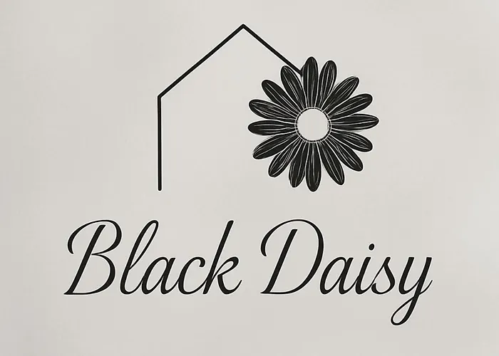 Black Daisy * Bernalda
