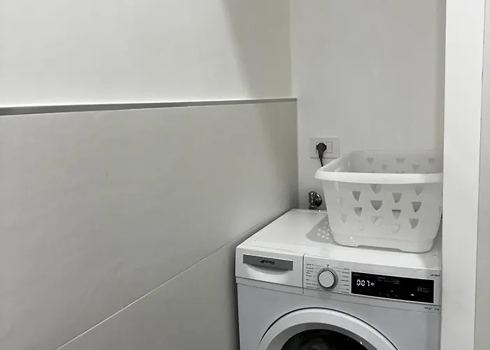 Black Daisy Apartamento *