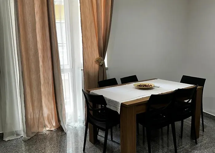 Black Daisy Bernalda