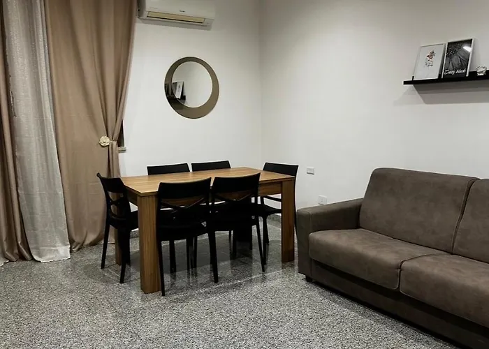 Black Daisy Апартаменты